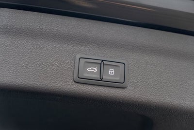 2021 Audi RS6 Avant 4.0 TFSI quattro