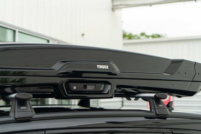 2021 Audi RS6 Avant 4.0 TFSI quattro