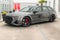 2025 Audi RS 6 Avant performance