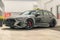 2025 Audi RS 6 Avant performance