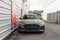 2025 Audi RS 6 Avant performance