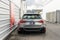 2025 Audi RS 6 Avant performance