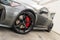 2025 Audi RS 6 Avant performance
