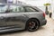 2025 Audi RS 6 Avant performance