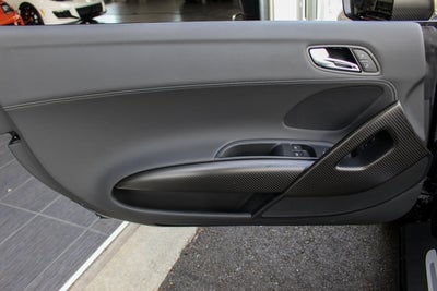 2012 Audi R8 5.2L GT Spyder