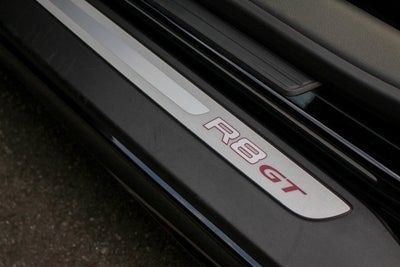 2012 Audi R8 5.2L GT Spyder