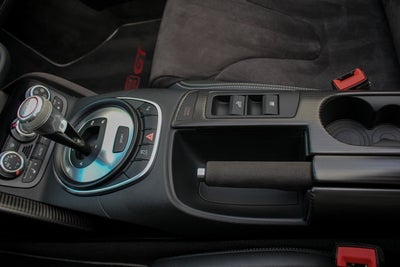 2012 Audi R8 5.2L GT Spyder