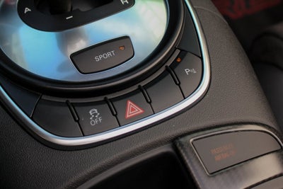 2012 Audi R8 5.2L GT Spyder