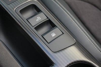 2012 Audi R8 5.2L GT Spyder