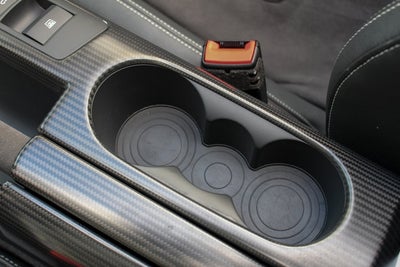 2012 Audi R8 5.2L GT Spyder