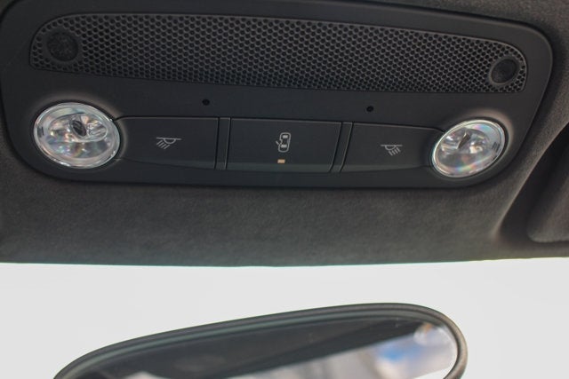 2012 Audi R8 5.2L GT Spyder