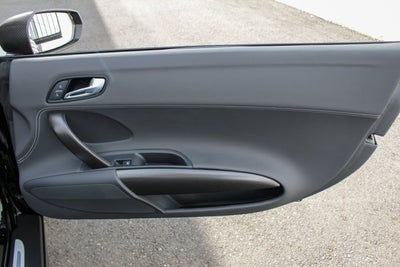 2012 Audi R8 5.2L GT Spyder