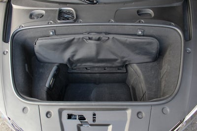 2012 Audi R8 5.2L GT Spyder