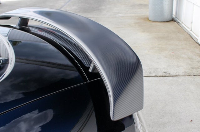 2012 Audi R8 5.2L GT Spyder