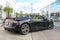 2012 Audi R8 5.2L GT Spyder