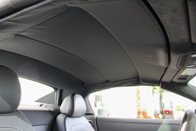 2012 Audi R8 5.2L GT Spyder