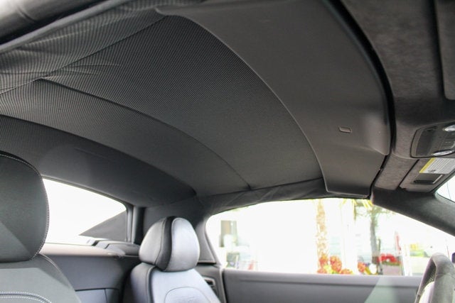 2012 Audi R8 5.2L GT Spyder