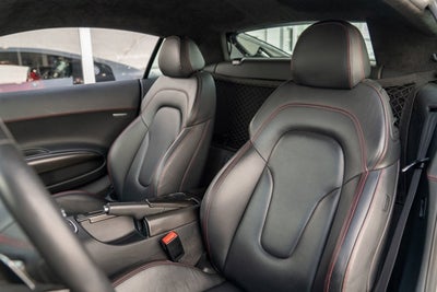 2012 Audi R8 5.2L GT