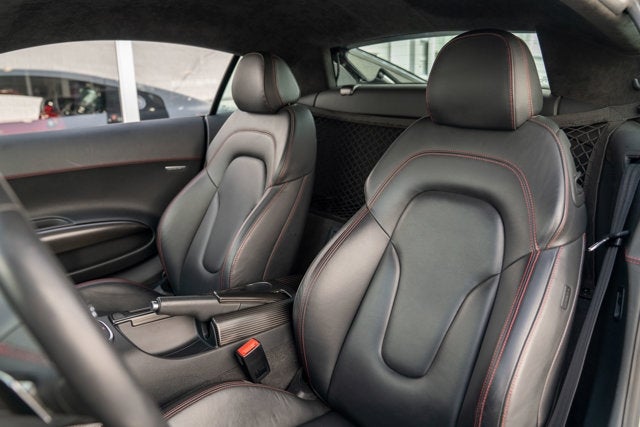 2012 Audi R8 5.2L GT