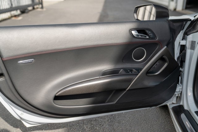 2012 Audi R8 5.2L GT