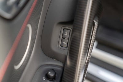 2012 Audi R8 5.2L GT