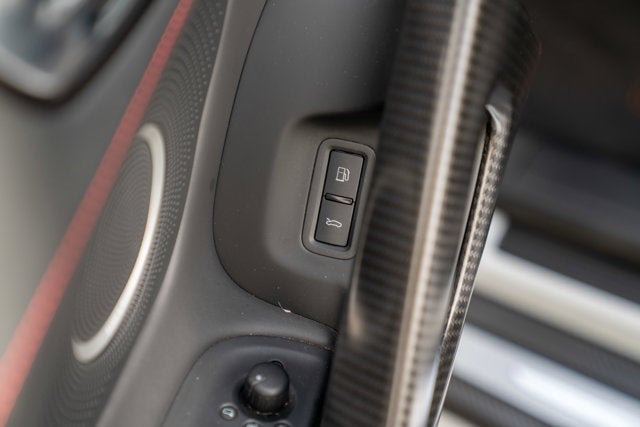 2012 Audi R8 5.2L GT