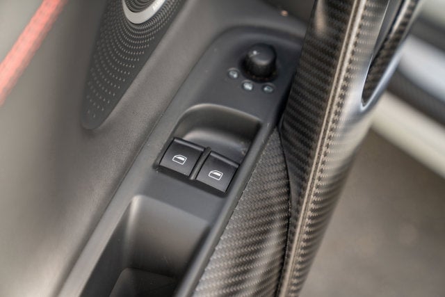 2012 Audi R8 5.2L GT