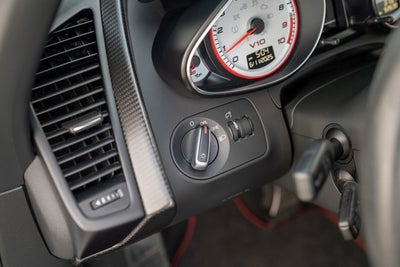 2012 Audi R8 5.2L GT