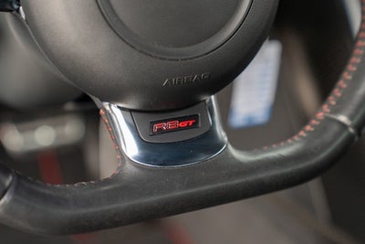 2012 Audi R8 5.2L GT