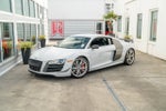 2012 Audi R8 5.2L GT