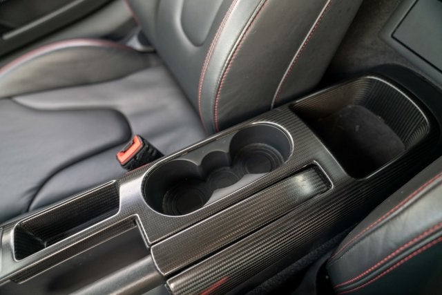 2012 Audi R8 5.2L GT