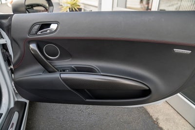 2012 Audi R8 5.2L GT