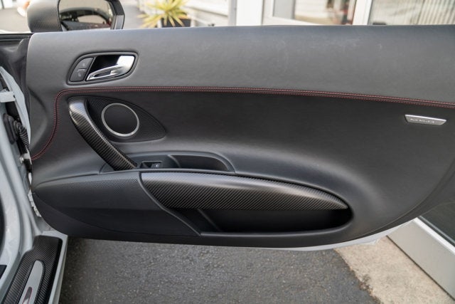 2012 Audi R8 5.2L GT