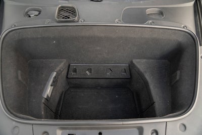 2012 Audi R8 5.2L GT