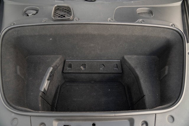 2012 Audi R8 5.2L GT