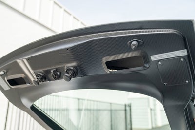 2012 Audi R8 5.2L GT