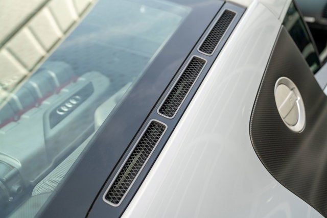 2012 Audi R8 5.2L GT