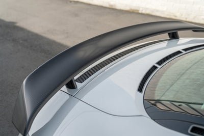 2012 Audi R8 5.2L GT