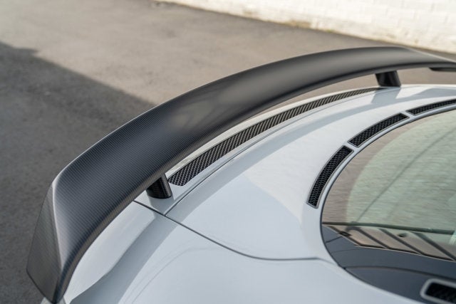 2012 Audi R8 5.2L GT