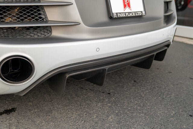 2012 Audi R8 5.2L GT