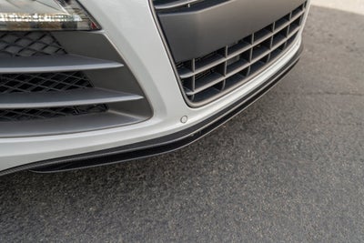 2012 Audi R8 5.2L GT