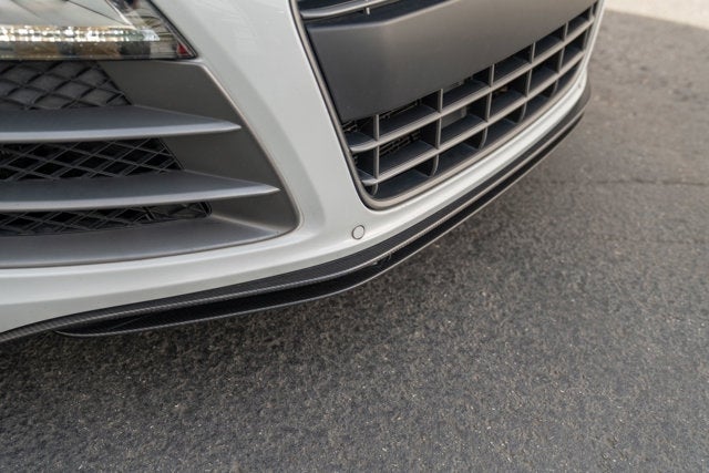2012 Audi R8 5.2L GT