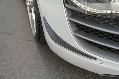 2012 Audi R8 5.2L GT