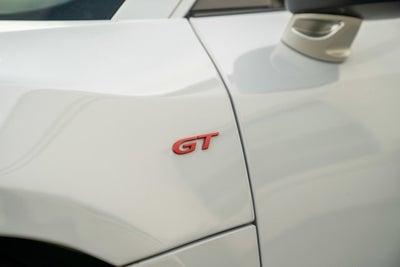 2012 Audi R8 5.2L GT