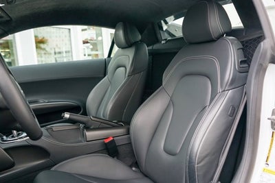 2015 Audi R8 V10 Competition Coupe