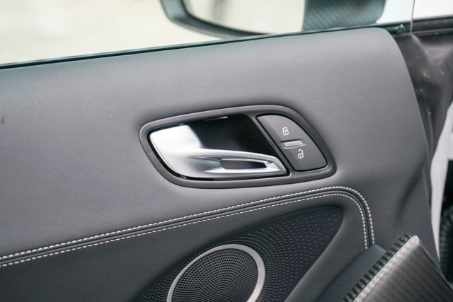 2015 Audi R8 V10 Competition Coupe