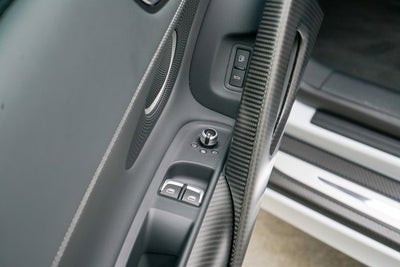 2015 Audi R8 V10 Competition Coupe