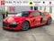 2014 Audi R8 V10