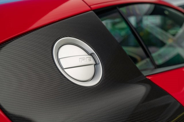 2014 Audi R8 V10