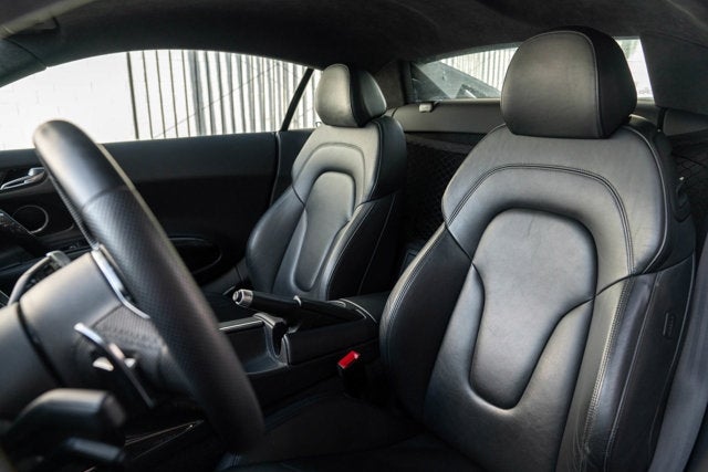 2014 Audi R8 V10